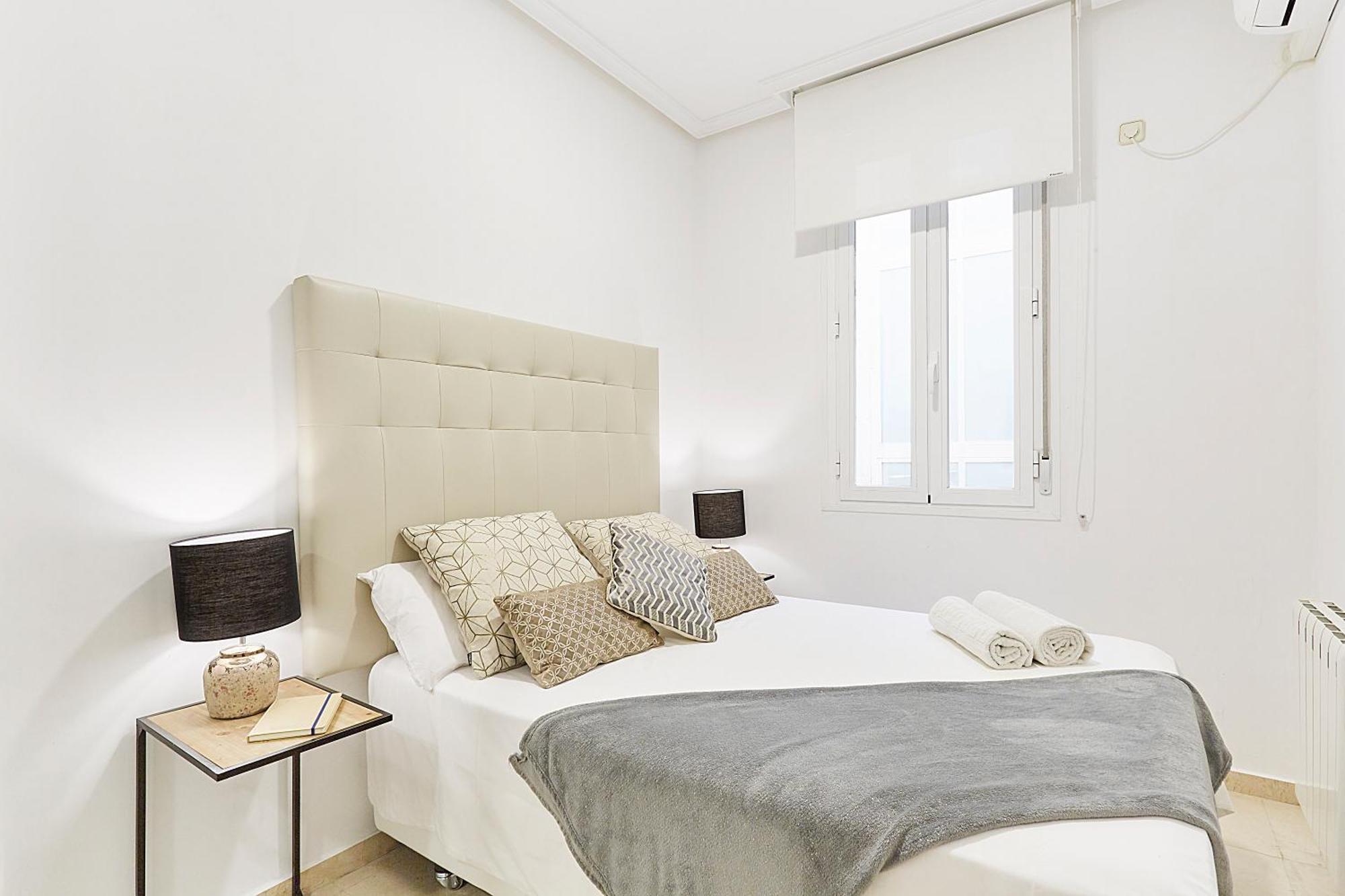 Apartamento Leeways Xx In Gran Vía